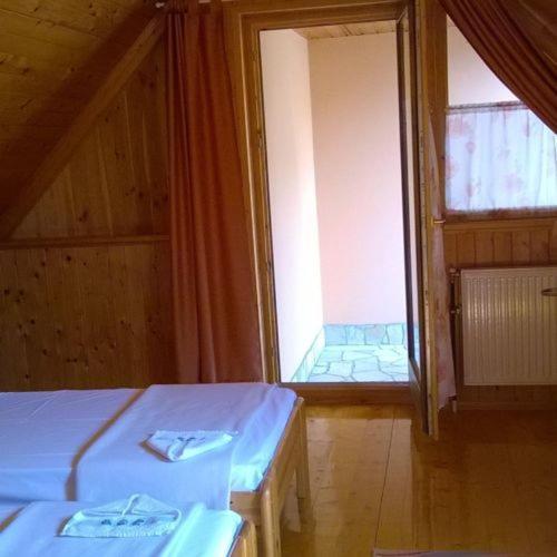 Villa Giulia Vendeghaz Verpelét エクステリア 写真