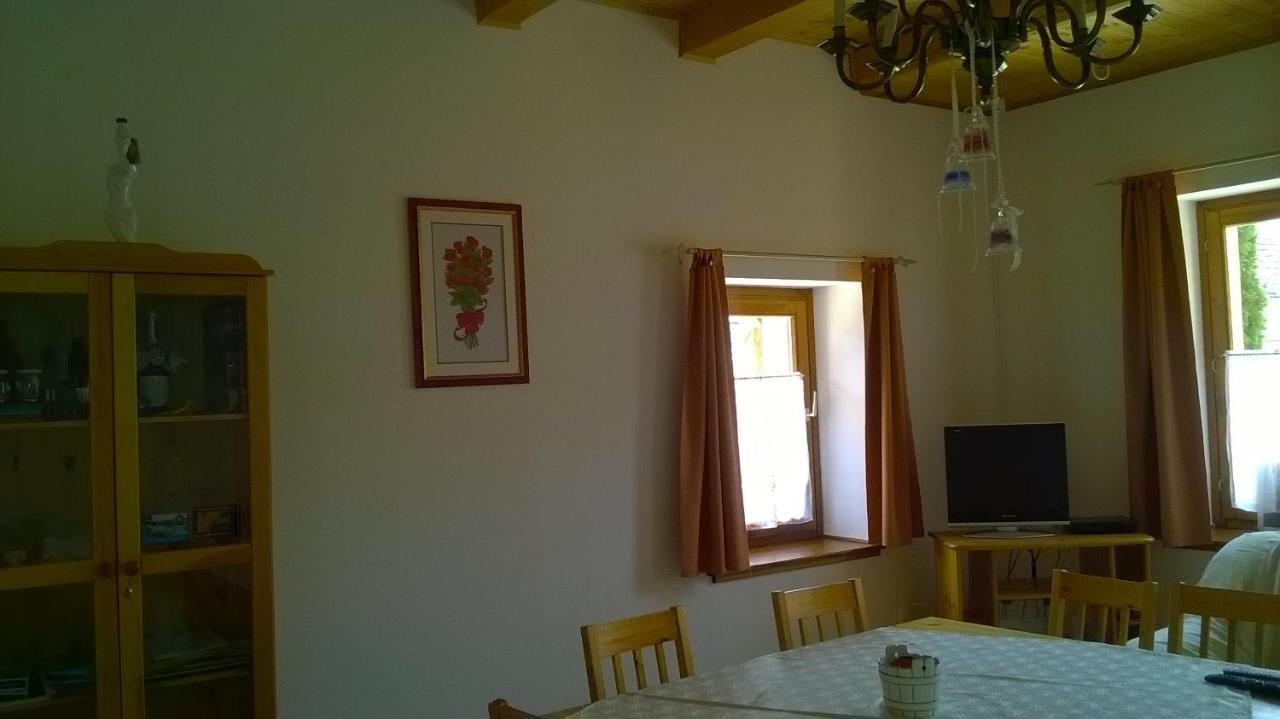 Villa Giulia Vendeghaz Verpelét エクステリア 写真